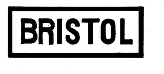 BRISTOL logo