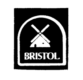 BRISTOL logo