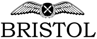 BRISTOL logo
