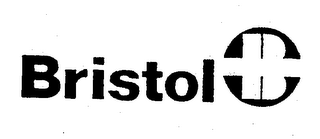 BRISTOL B logo