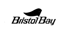 BRISTOL BAY logo
