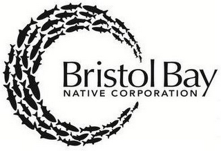 BRISTOL BAY NATIVE CORPORATION logo