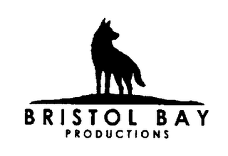 BRISTOL BAY PRODUCTIONS logo