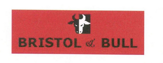 BRISTOL & BULL logo