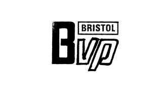 BRISTOL BVP logo