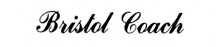 BRISTOL COACH logo