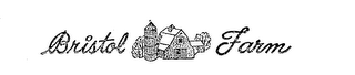 BRISTOL FARM logo