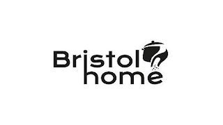 BRISTOL HOME logo