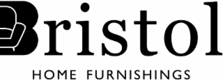 BRISTOL HOME FURNISHINGS logo