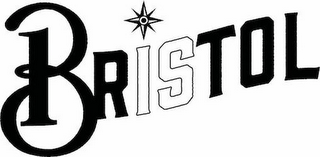 BRISTOL IS logo