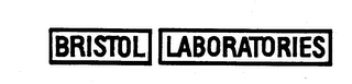 BRISTOL LABORATORIES logo