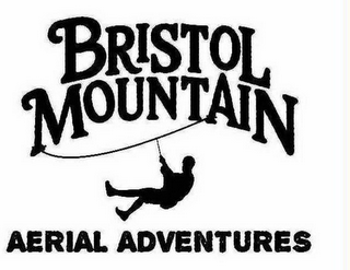 BRISTOL MOUNTAIN AERIAL ADVENTURES logo