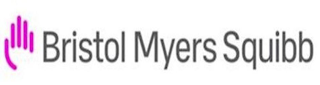 BRISTOL MYERS SQUIBB logo