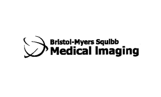 BRISTOL-MYERS SQUIBB MEDICAL IMAGING logo