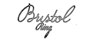 BRISTOL RING logo