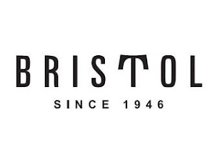 BRISTOL SINCE 1946 logo
