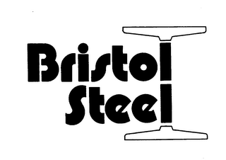 BRISTOL STEEL logo