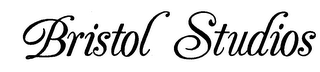 BRISTOL STUDIOS logo