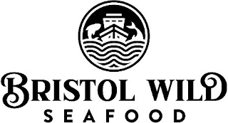 BRISTOL WILD SEAFOOD logo