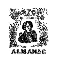BRISTOL'S ALMANAC ILLUSTRATED logo