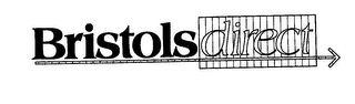 BRISTOLSDIRECT logo