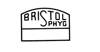 BRISTOLSPHYG logo