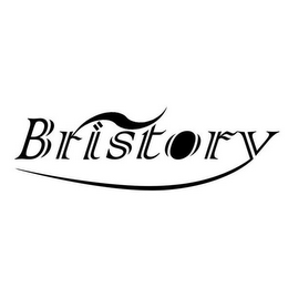 BRISTORY logo