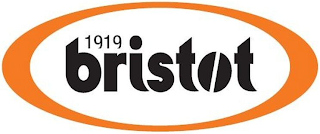 BRISTOT 1919 logo