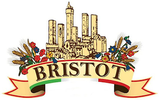 BRISTOT logo