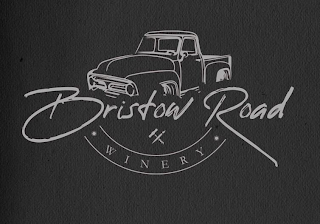 BRISTOW ROAD WINERY logo