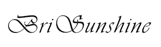 BRISUNSHINE logo
