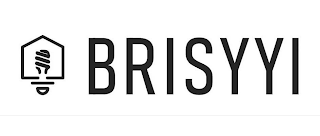BRISYYI logo