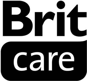 BRIT CARE logo