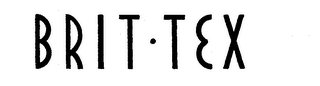 BRIT-TEX logo