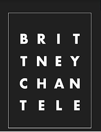 BRIT TNEY CHAN TELE logo