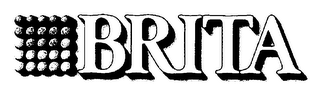 BRITA logo