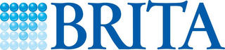 BRITA logo