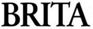BRITA logo