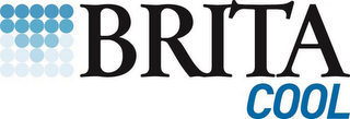 BRITA COOL logo