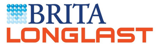 BRITA LONGLAST logo