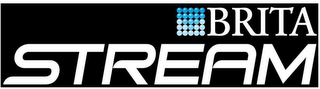 BRITA STREAM logo