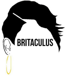 BRITACULUS logo