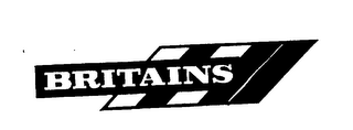 BRITAINS logo
