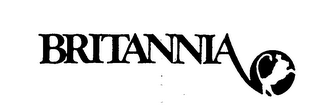 BRITANNIA logo