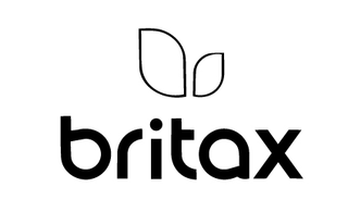 BRITAX logo