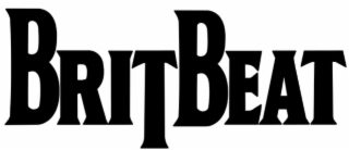 BRITBEAT logo