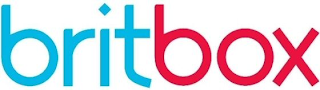 BRITBOX logo