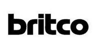 BRITCO logo