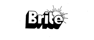 BRITE logo