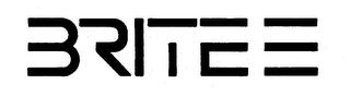 BRITE logo